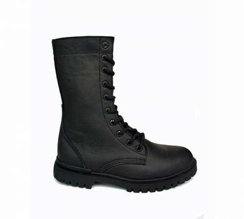 Bota Militar